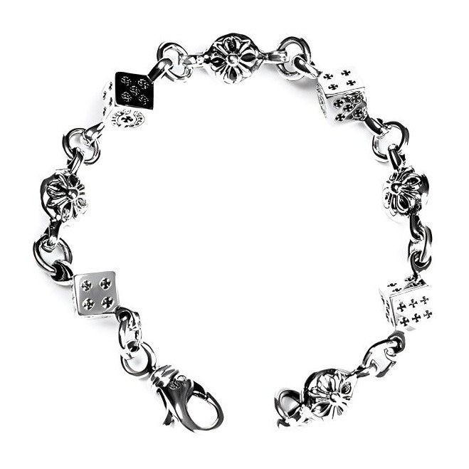 Chrome Hearts