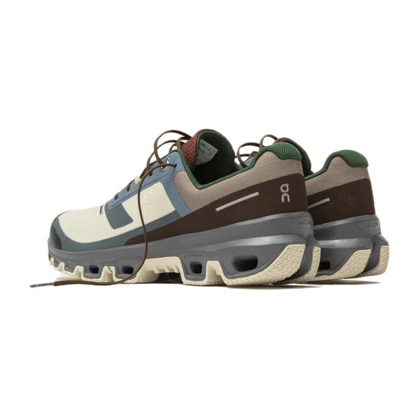 Packer Shoes x On Cloudventure Waterproof