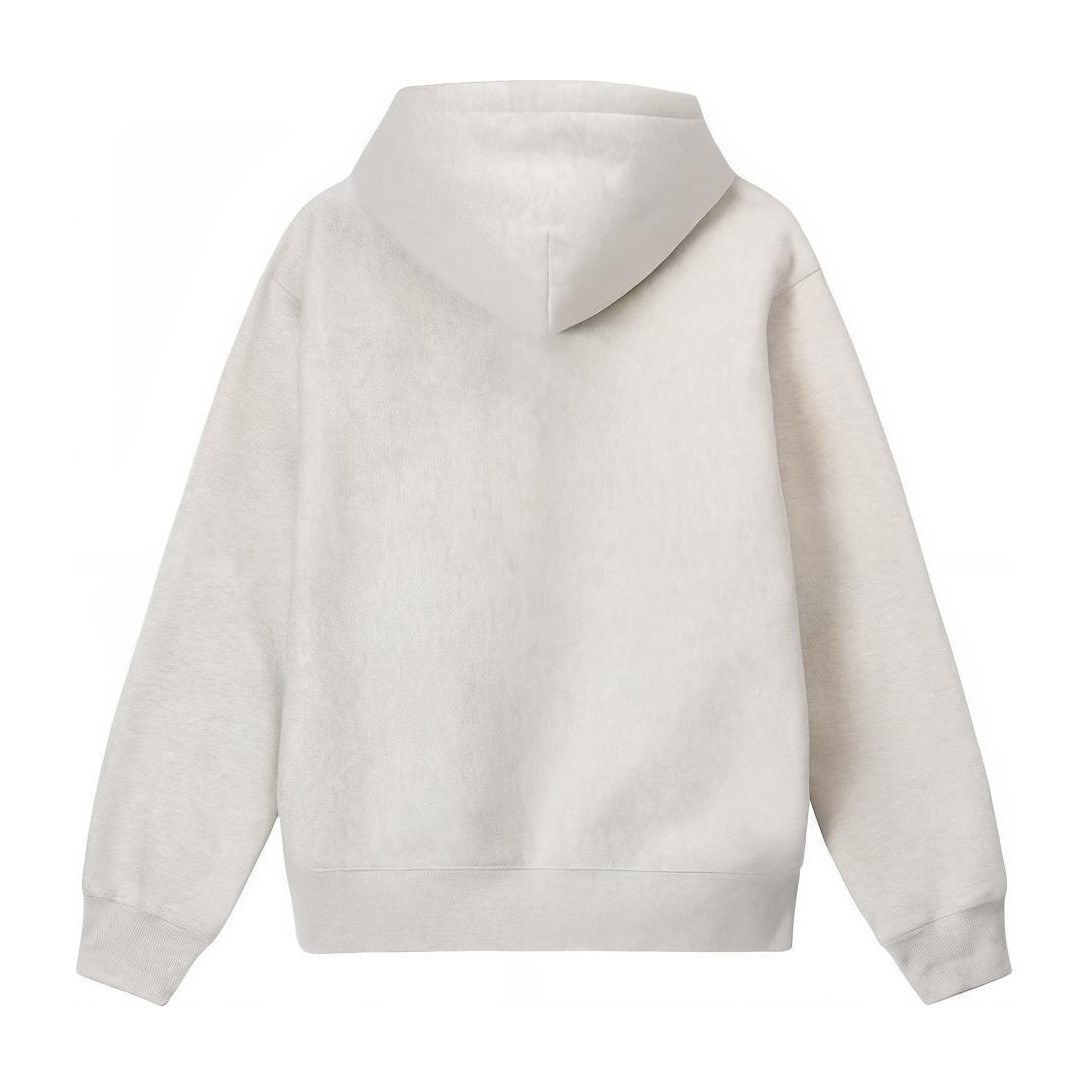 Stussy FW22 Rat Zip Hoodie