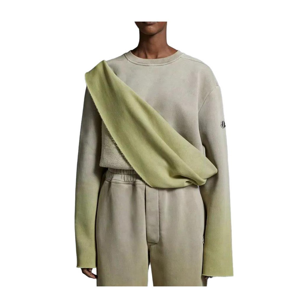 Moncler x RICK OWENS FW23 T