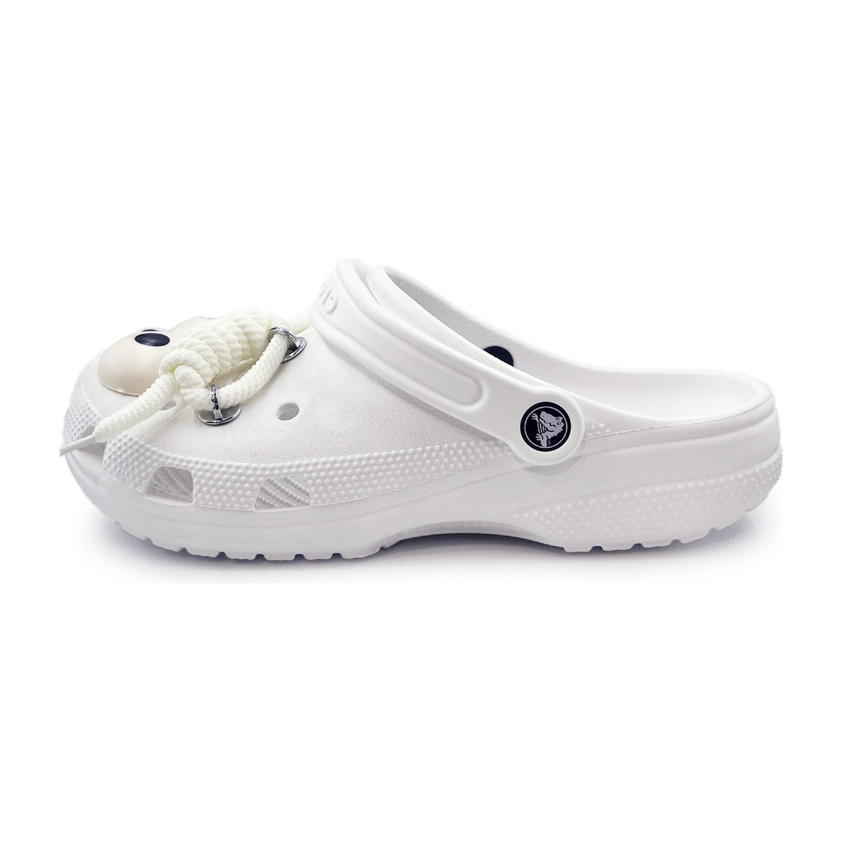 Crocs Classic Clog White
