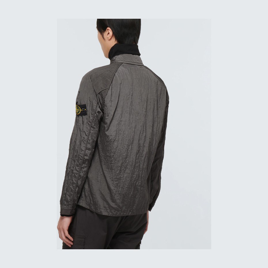 STONE ISLAND STONE ISLAND SS23 Nylon Meta