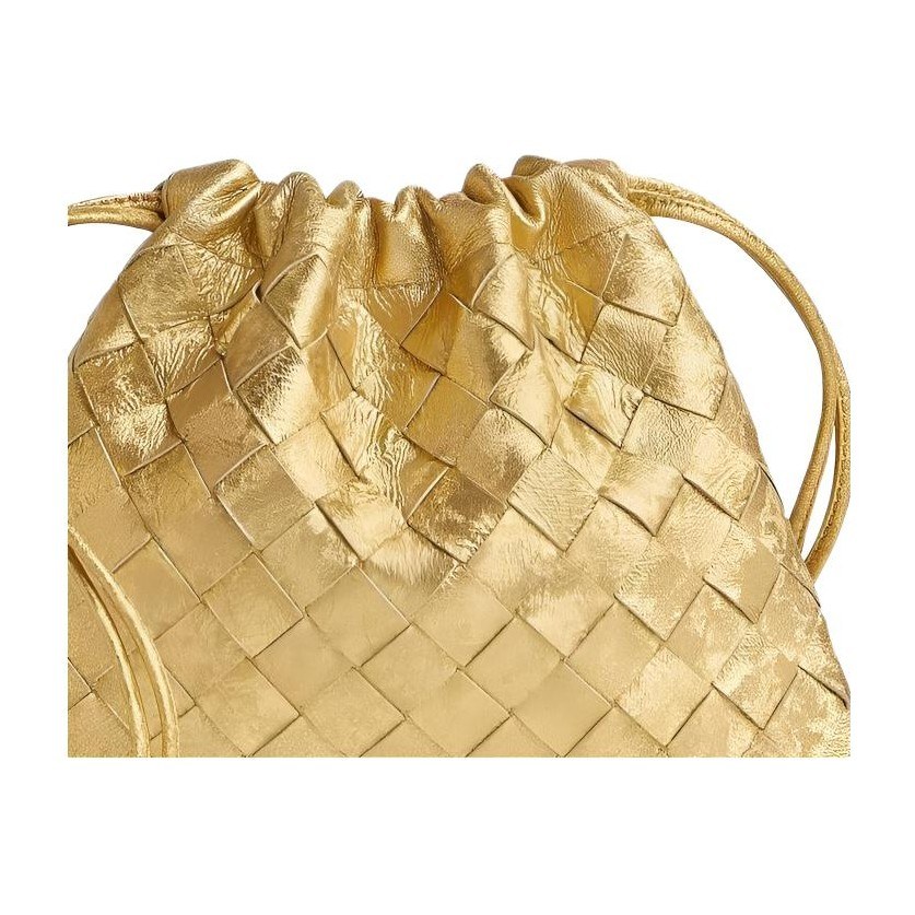 Bottega Veneta Dustbag Intreccio