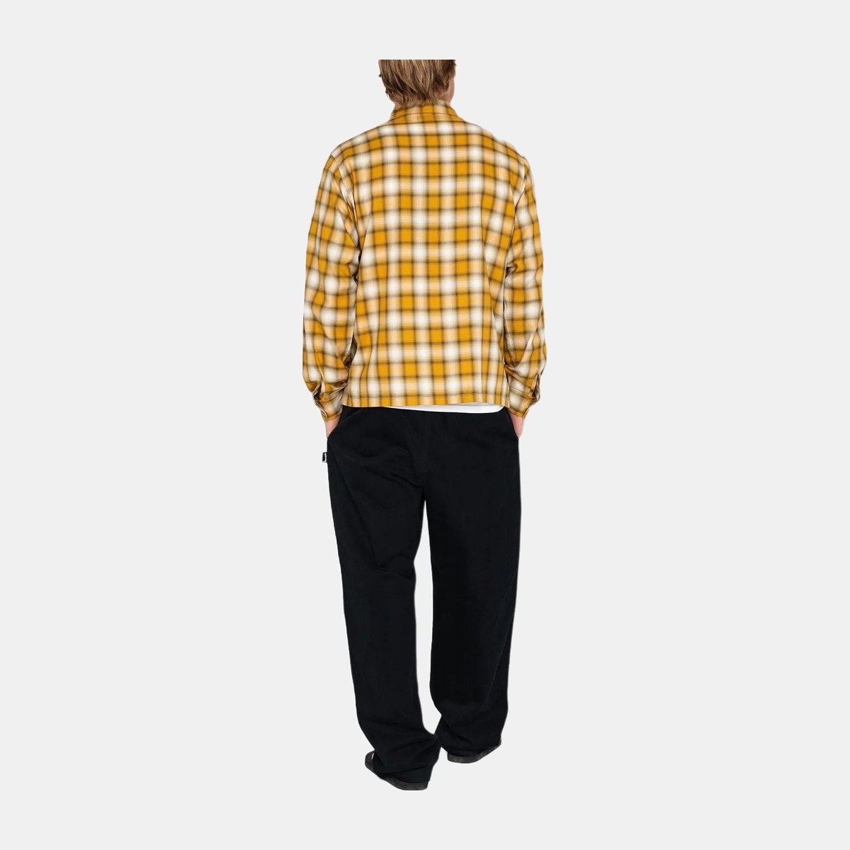 Stussy Airbrush Icon Beach Pant