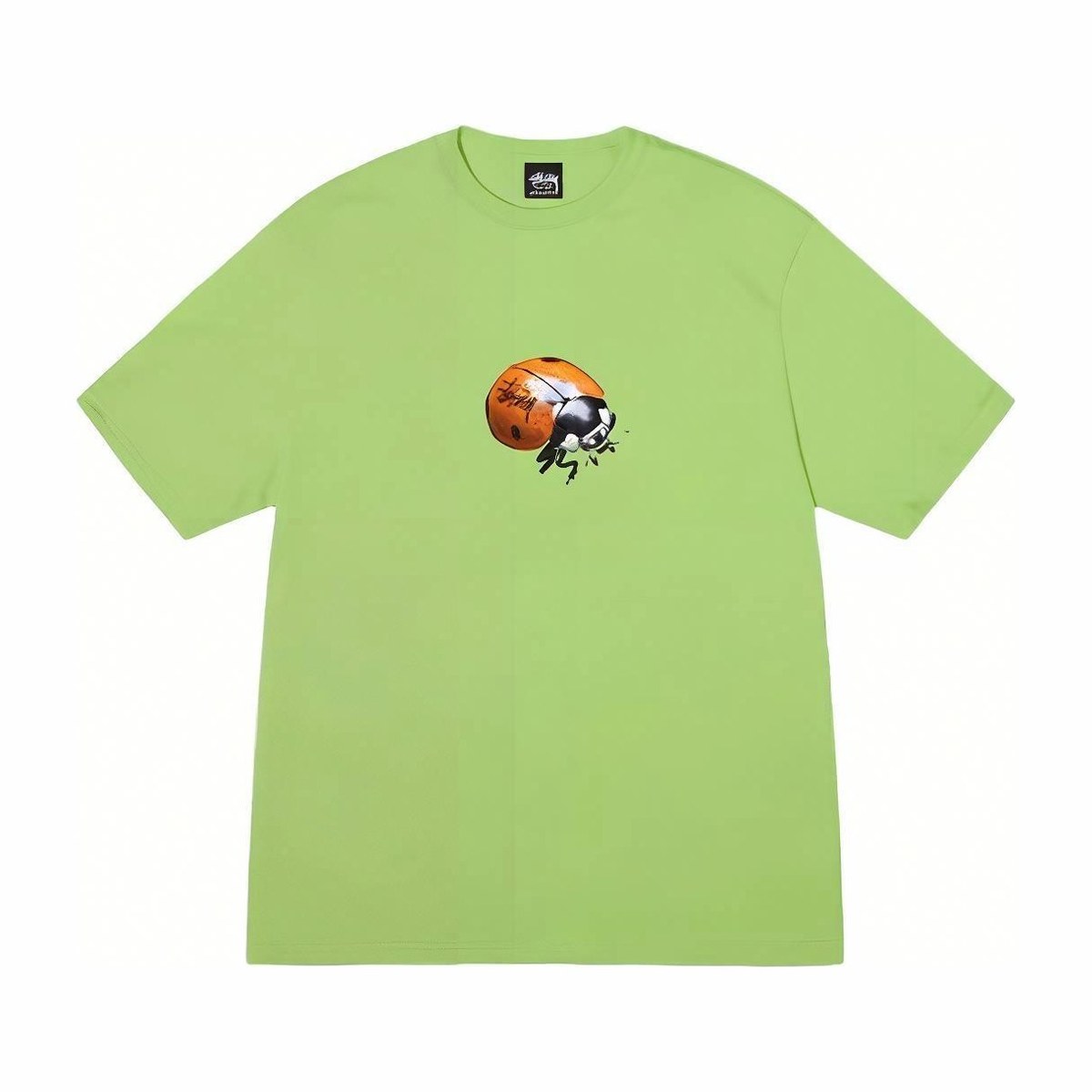 Stussy Authentic Tee