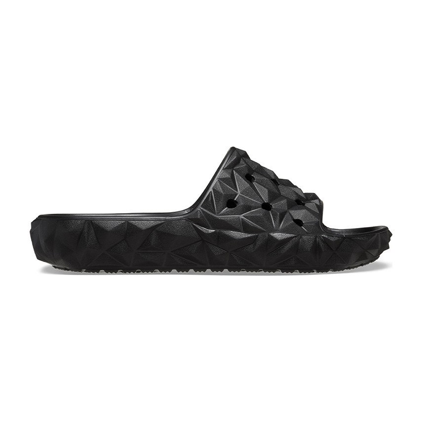 Crocs EVA Slide Black