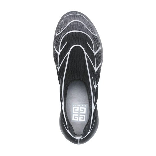 Givenchy TK-360 Grey Black
