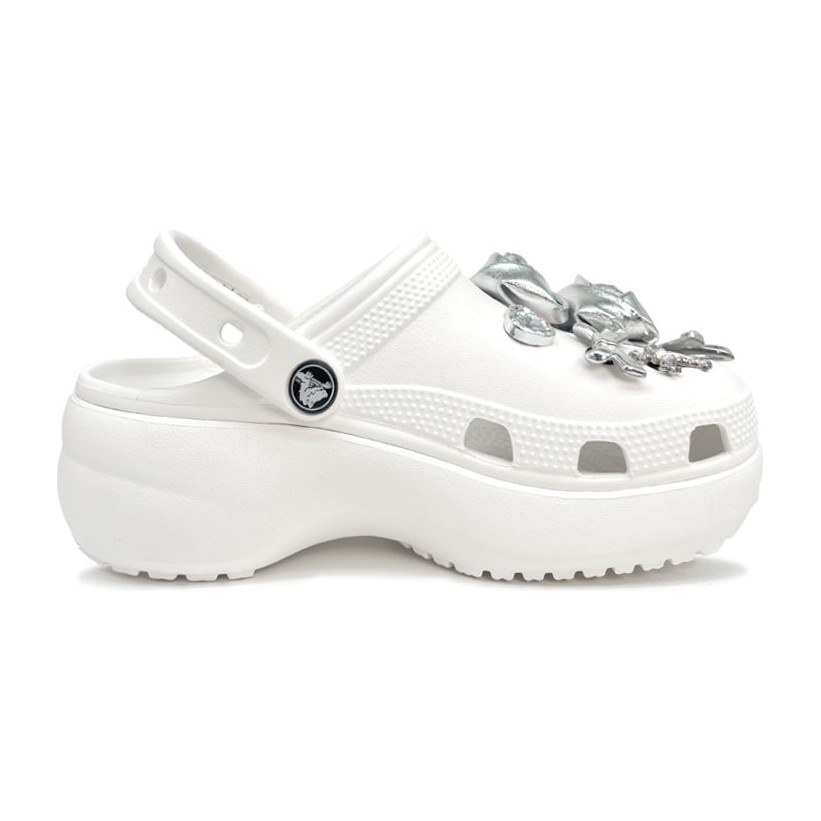 Crocs Classic Platform Clog EVA