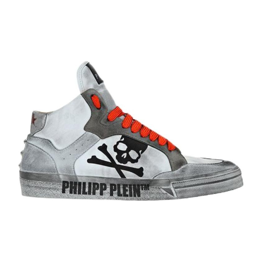 PHILIPP PLEIN Retrokickz