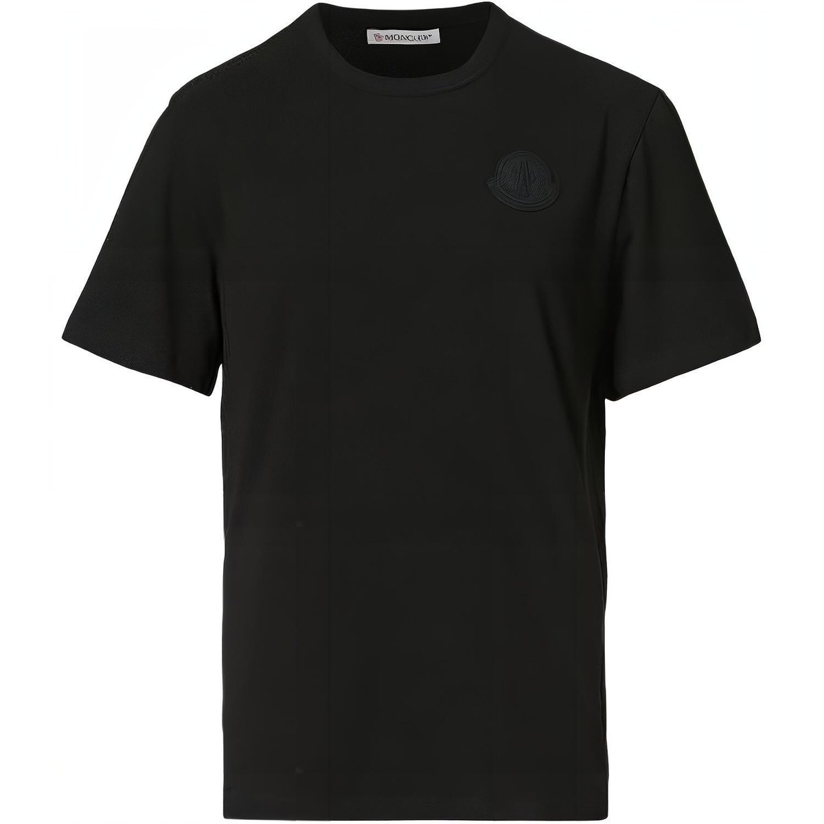 Moncler SS21 LogoT
