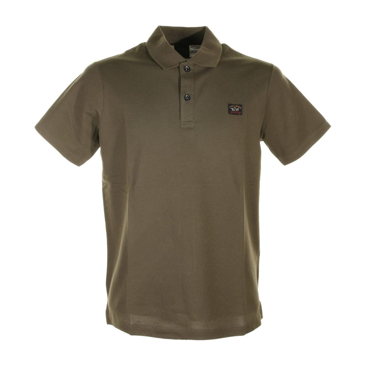 Paul & Shark Polo Shirt