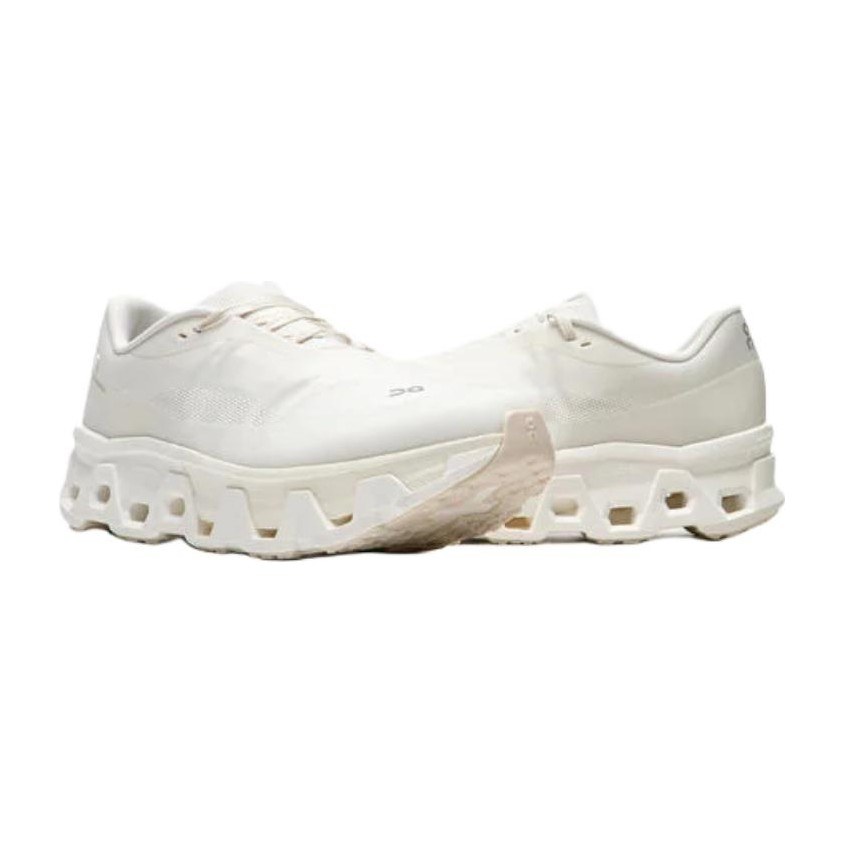 On Cloudmonster White