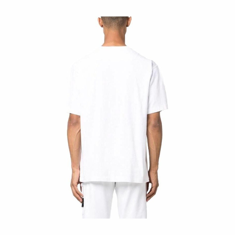Stone Island T-Shirt White