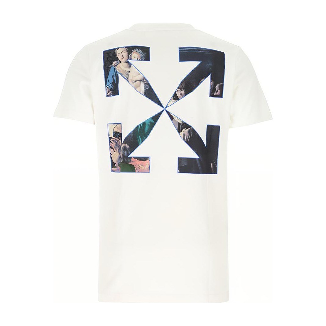 OFF-WHITE Caravaggio FW20