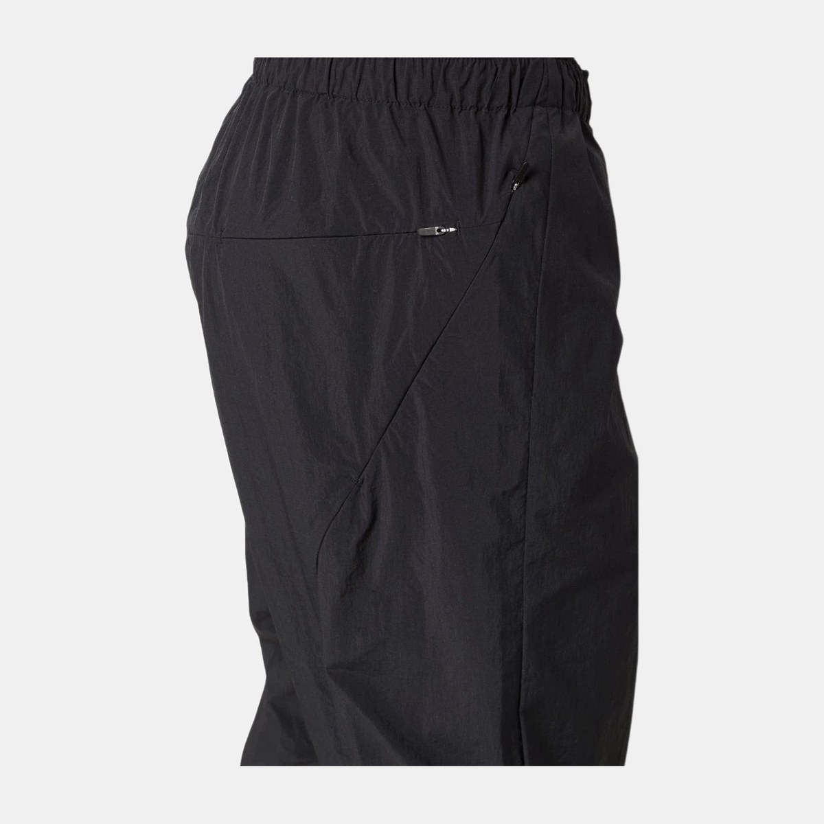 Y-3 FW21 Black Track Pants