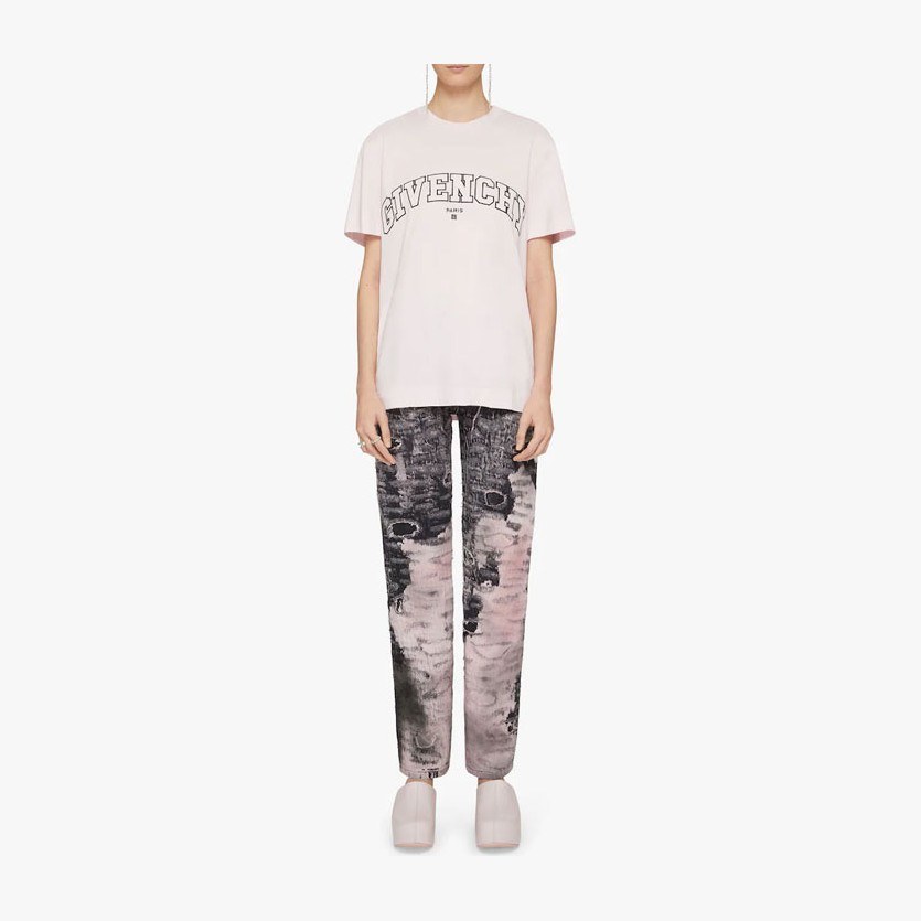 Givenchy SS22 T