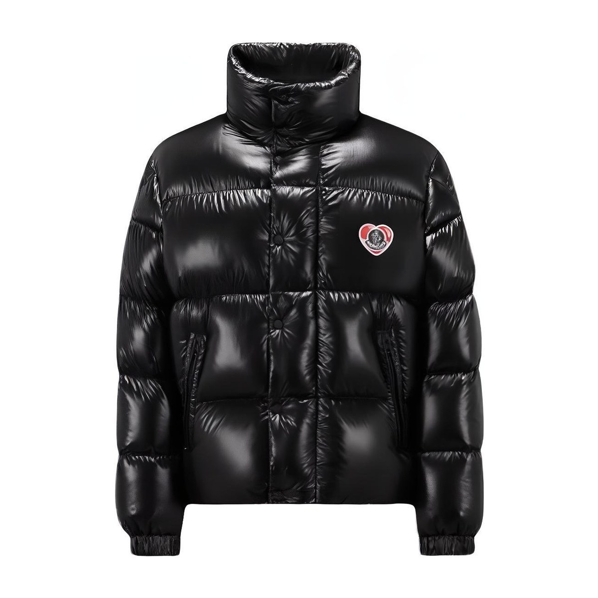 Moncler Misam Short Down Jacket