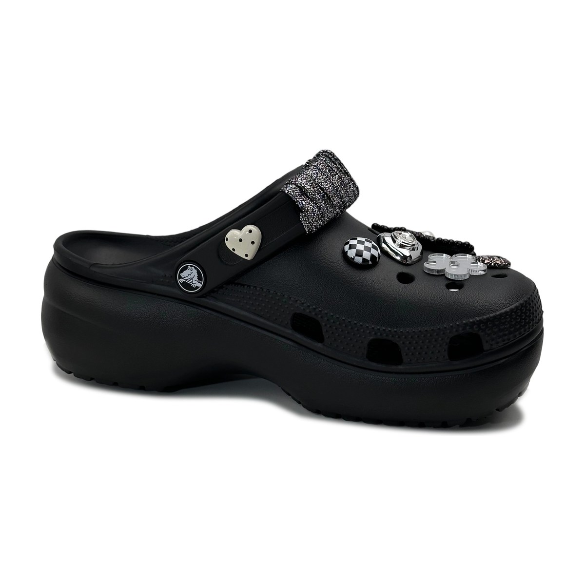 Crocs Classic Platform Clog