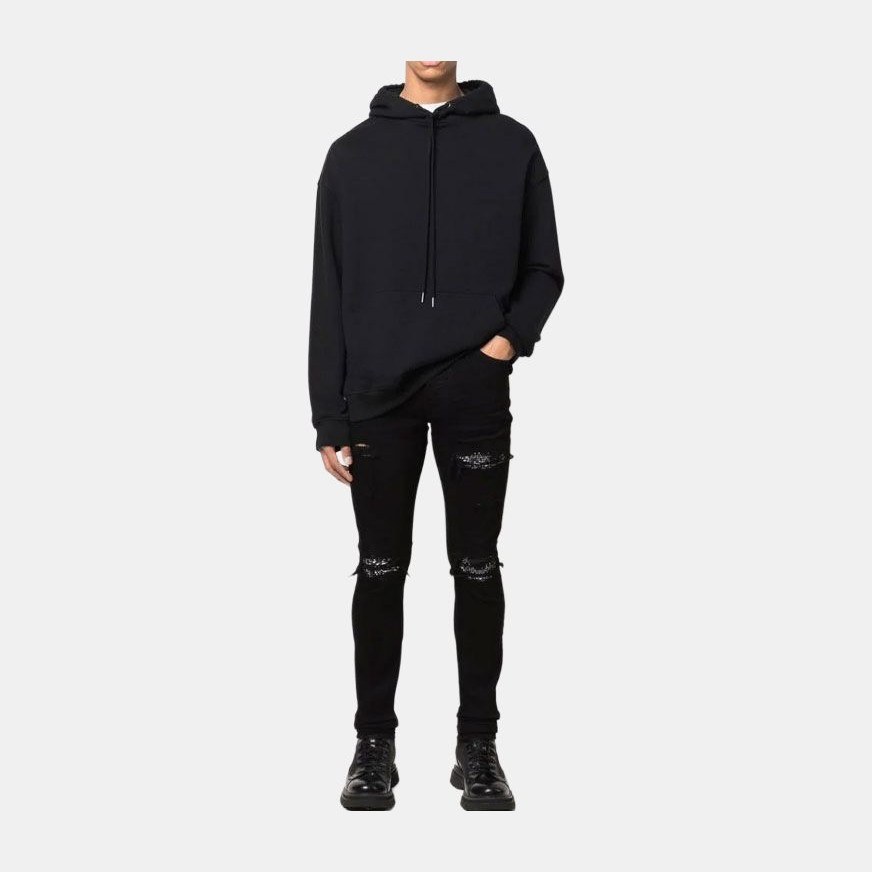 AMIRI Mx1 Black Jeans