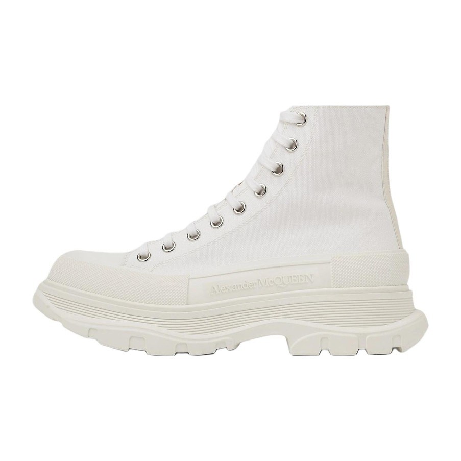 Alexander McQueen Tread Slick