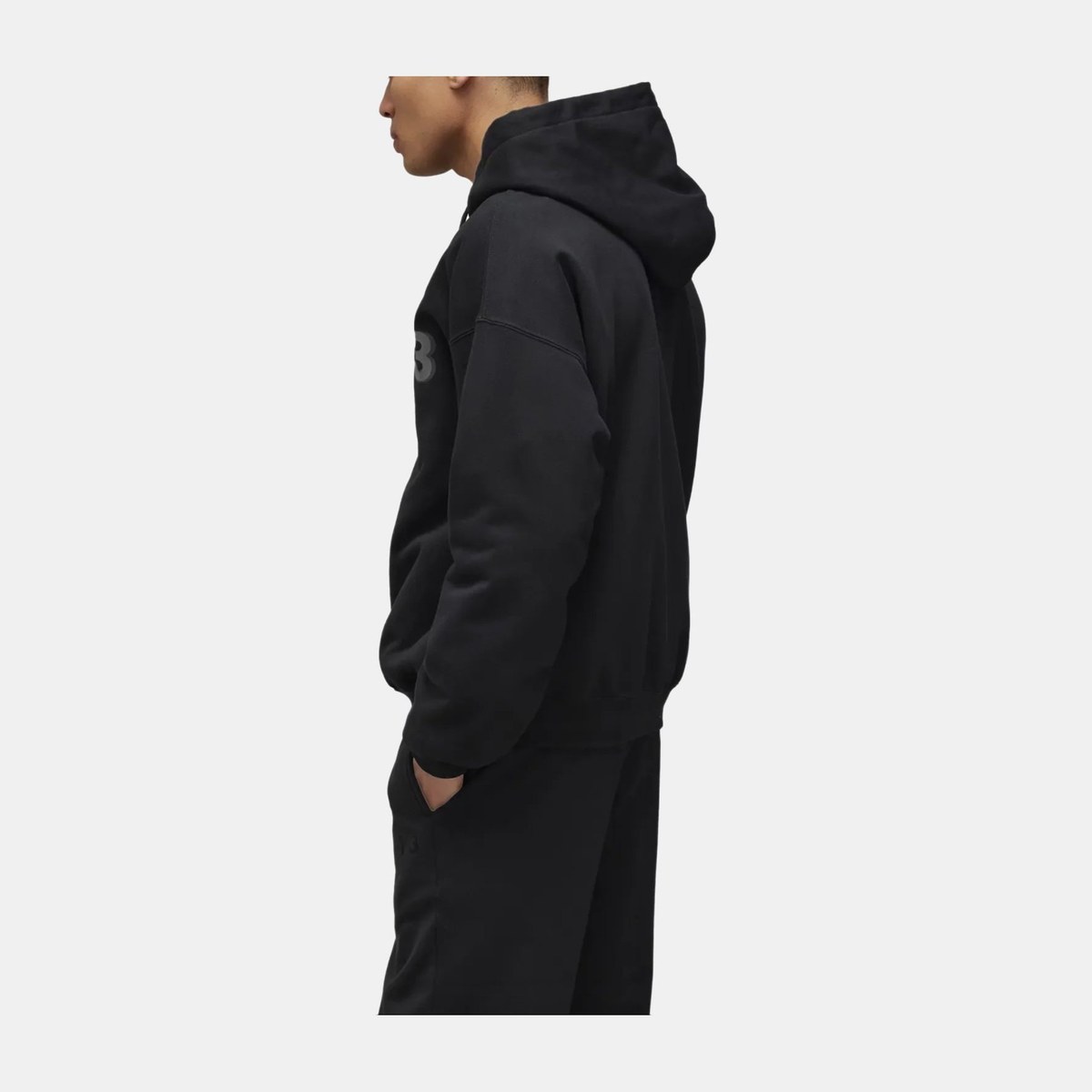 adidas x Y-3 Hoodie Black