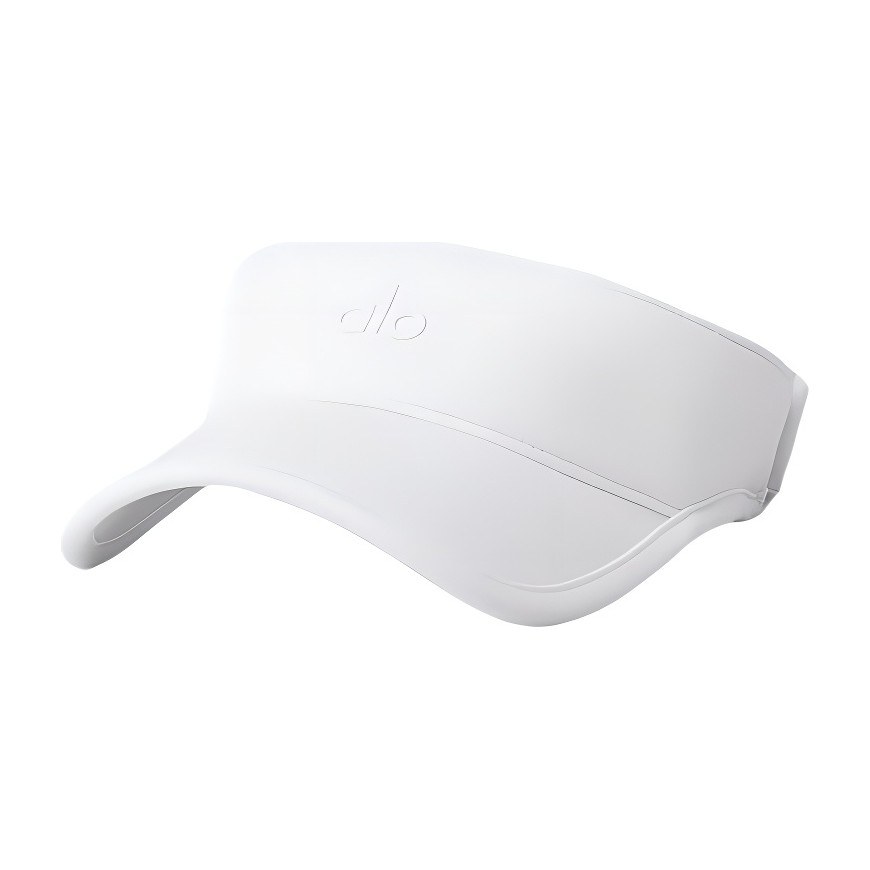Alo Yoga Sun Hat White