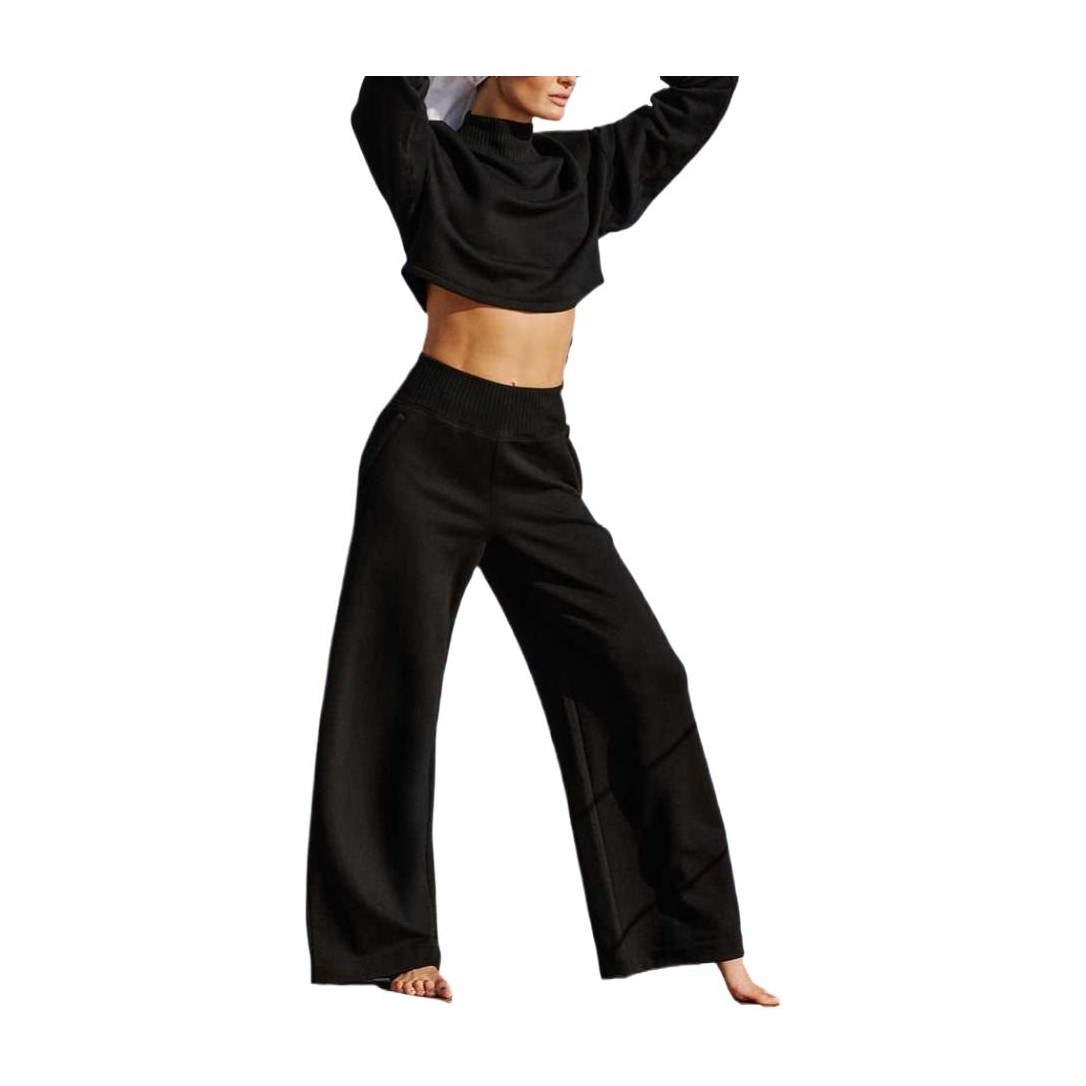 alo yoga Relaxed Fit Pants