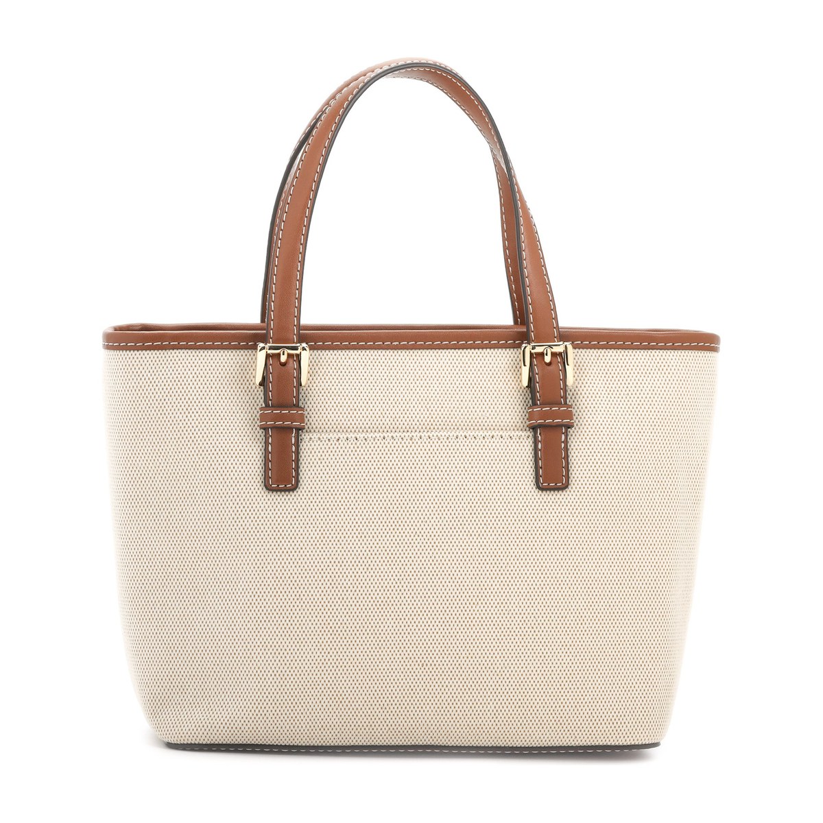 Michael Kors Jet Set Travel Beige Brown
