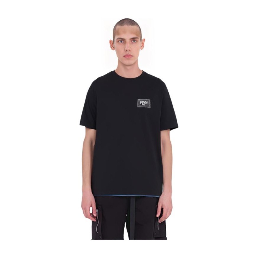 FENDI SS22 LogoT