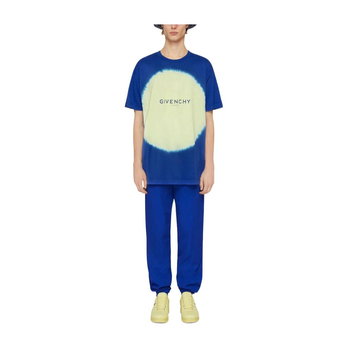GIVENCHY SS22 T
