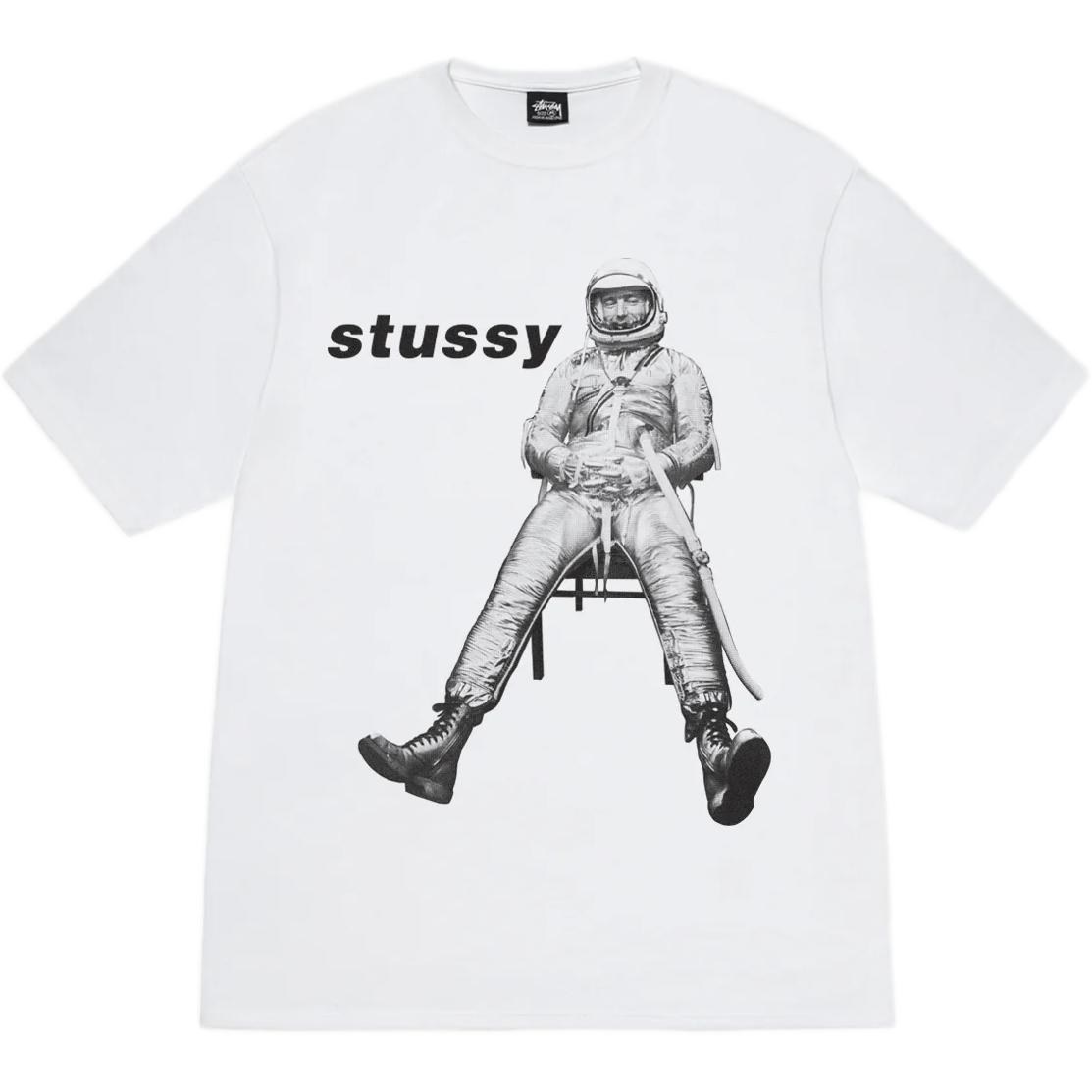 Stussy SS25 Astronaut Tee