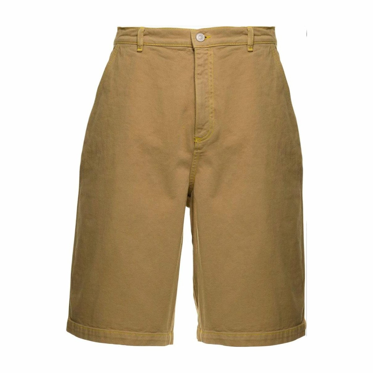 KENZO Shorts Brown