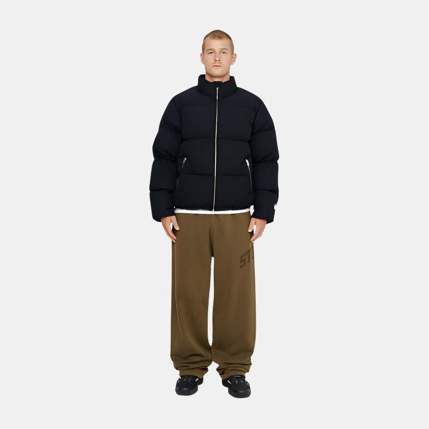 Stussy Holiday Series Jacket