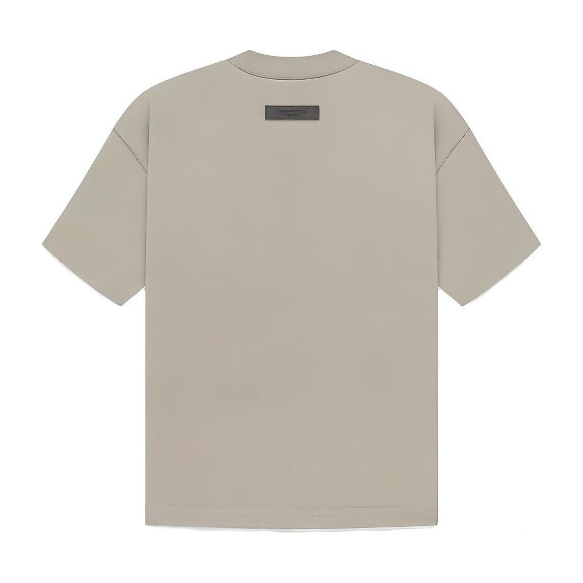 Fear of God Essentials SS23 Womens Essential Tee Seal LogoT