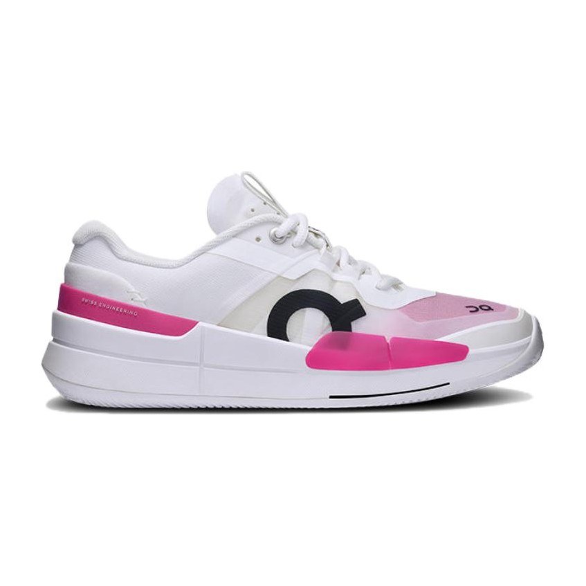 On The Roger White Pink