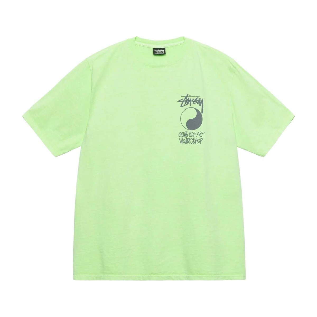 Stussy x OUR LEGACY SS23 Tee