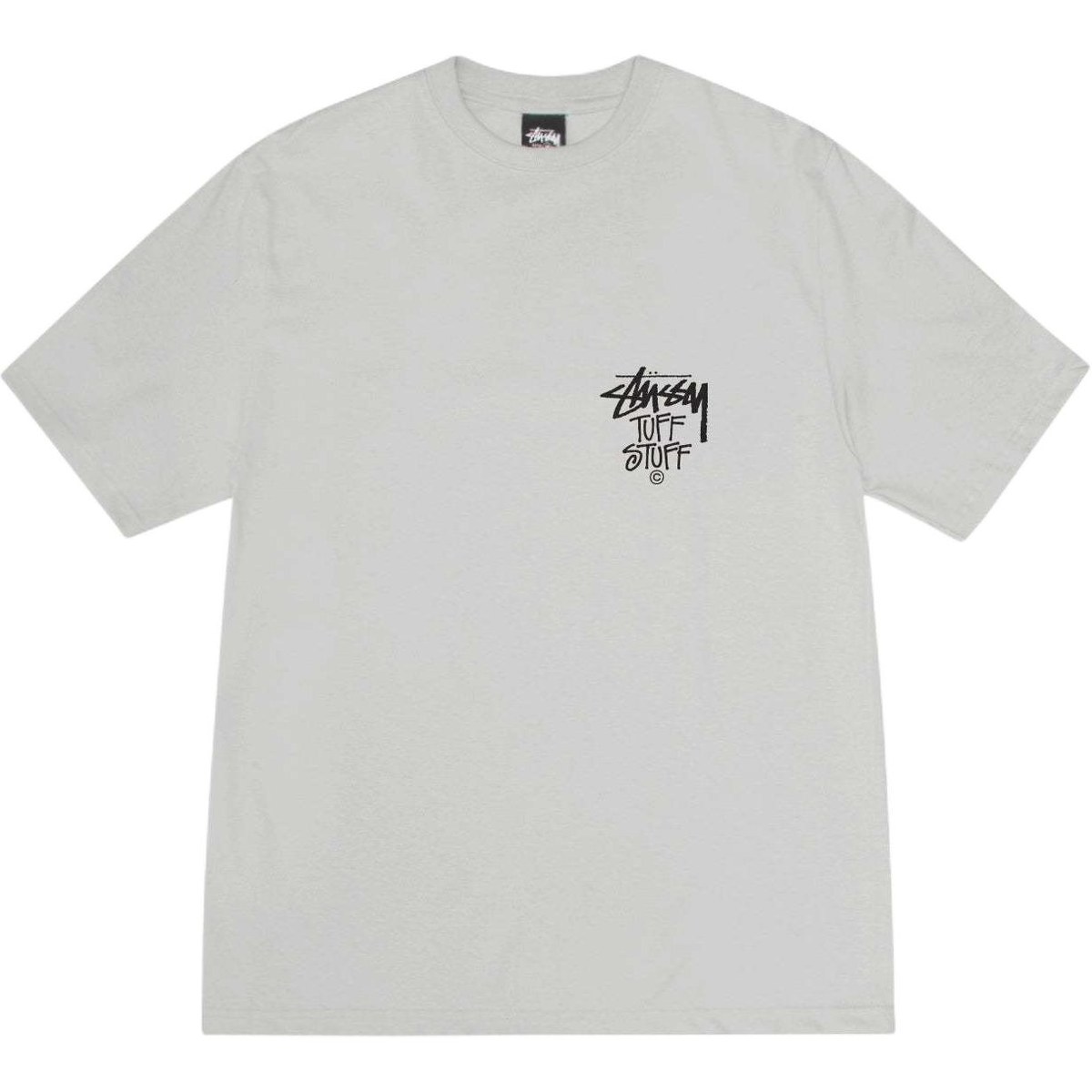 Stussy TUFF STUFF TEE
