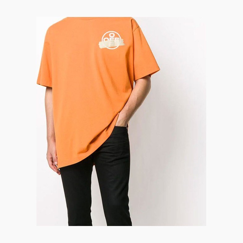 OFF-WHITE SS20 T