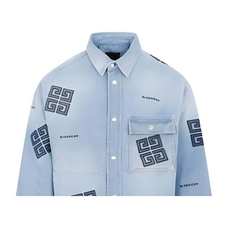 Givenchy SS23 Logo