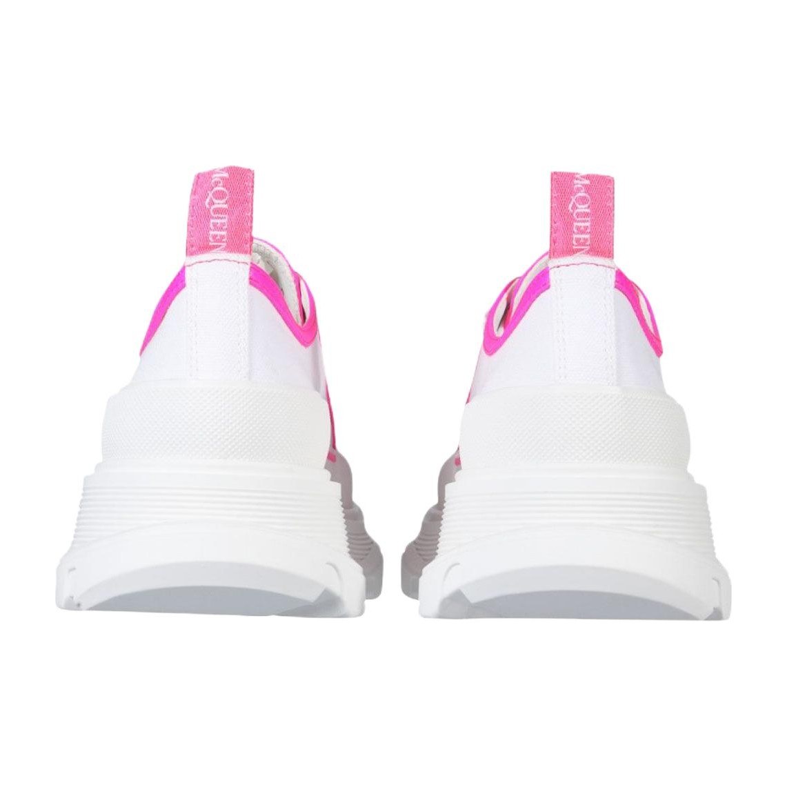 Alexander McQueen Tread Slick