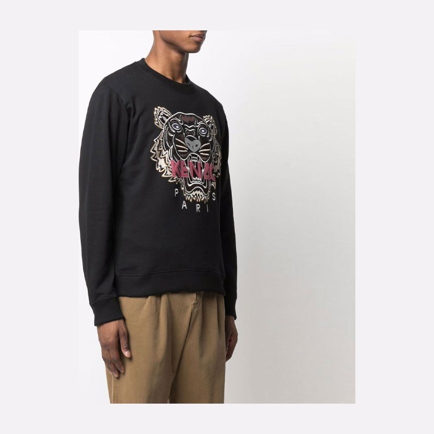 KENZO FW21 Logo
