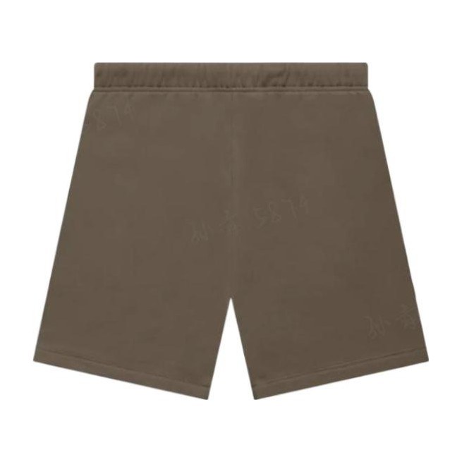 Fear of God Essentials Sweatpant Wood
