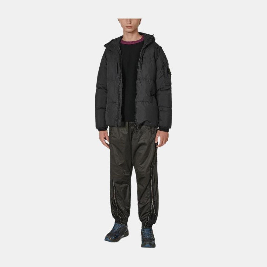 Stone Island Shadow Project Deep Grey Pants