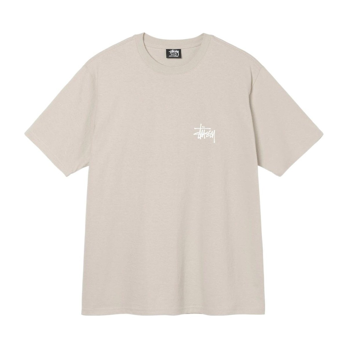 Stussy Basic Tee
