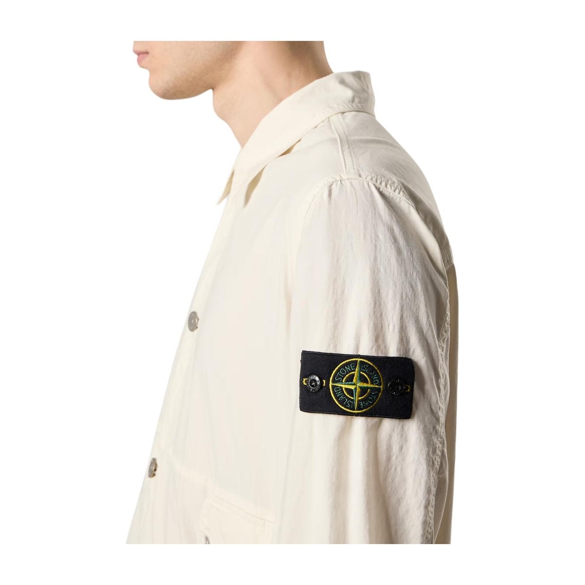 STONE ISLAND