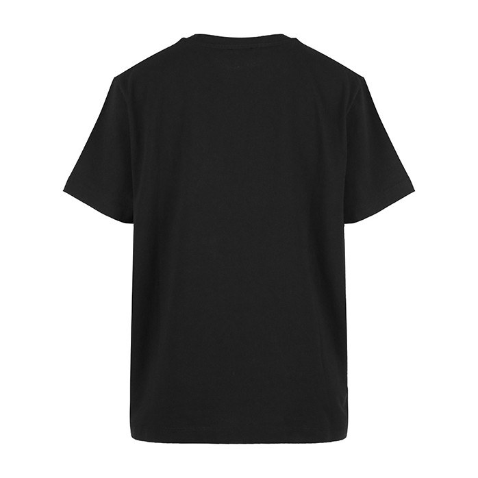 KENZO Logo Print T-Shirt Black