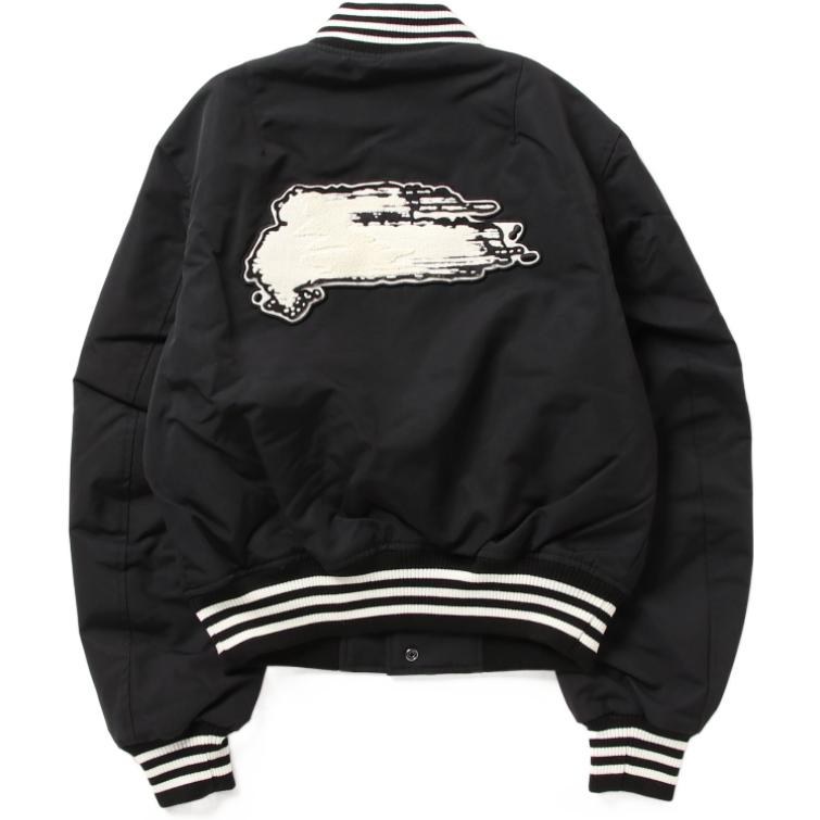 Y-3 Logo Jacket
