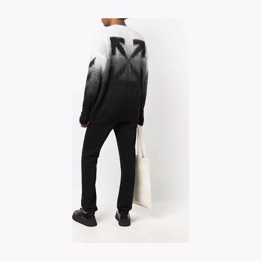 OFF-WHITE FW21 Sweater