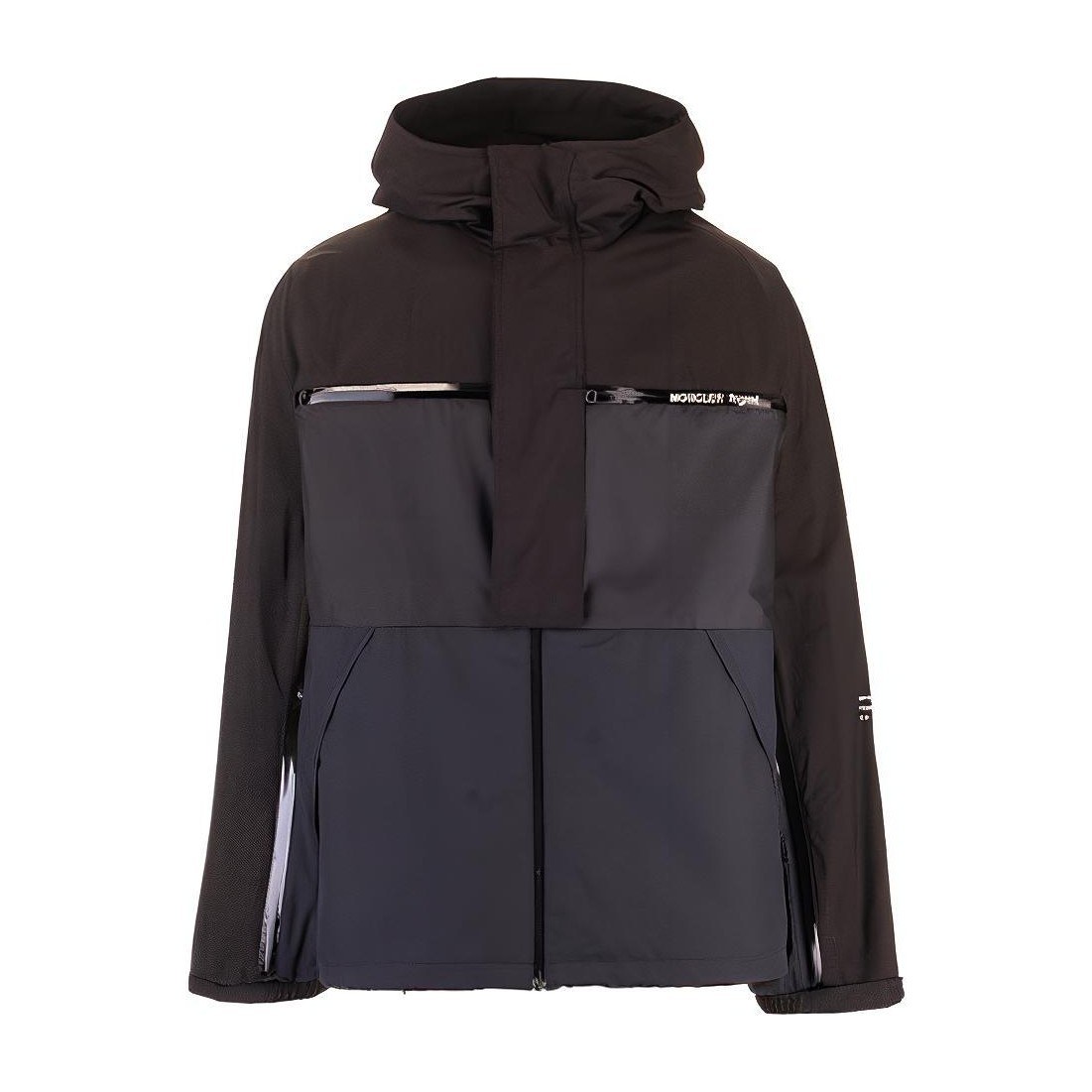 Moncler SS21 Logo