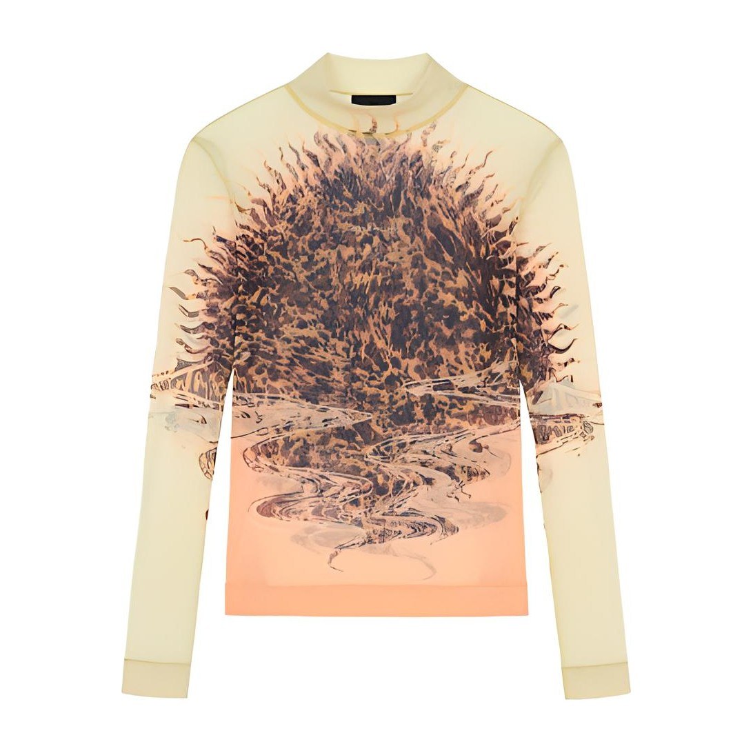 Givenchy SS21 T